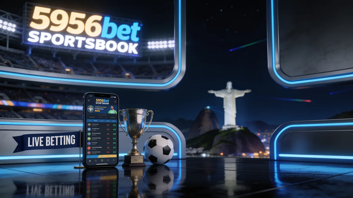 Apostas Esportivas para jogadores no Brasil